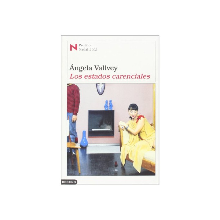 Los Estados Carenciales